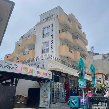 Svetlana Apartament