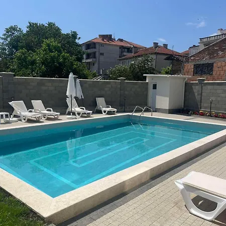 Apartament Svetlana