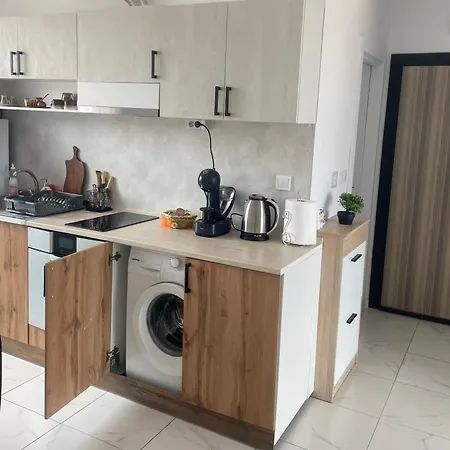 Svetlana Apartament *