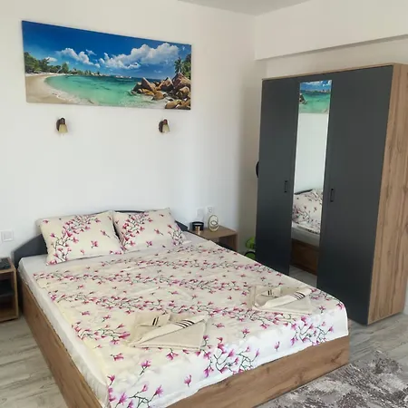 Apartament Svetlana