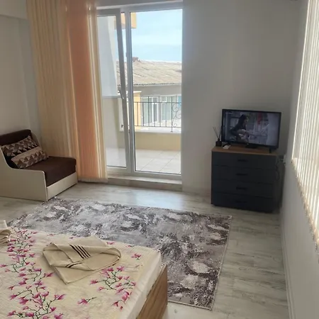 Apartament Svetlana Obzor