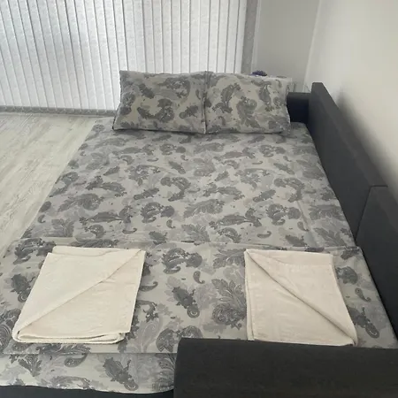 Apartament Svetlana